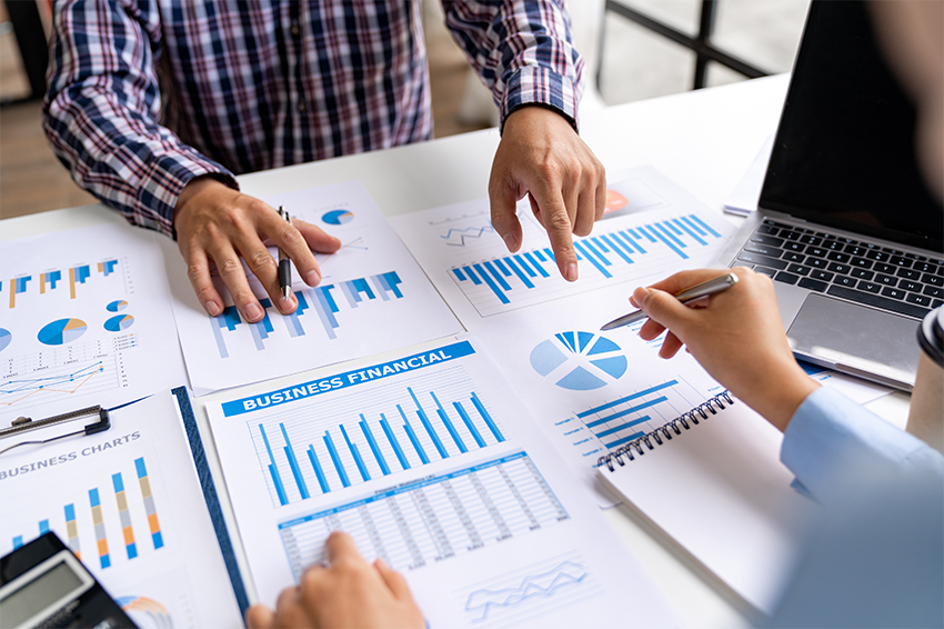 Financial & Management Consultancy