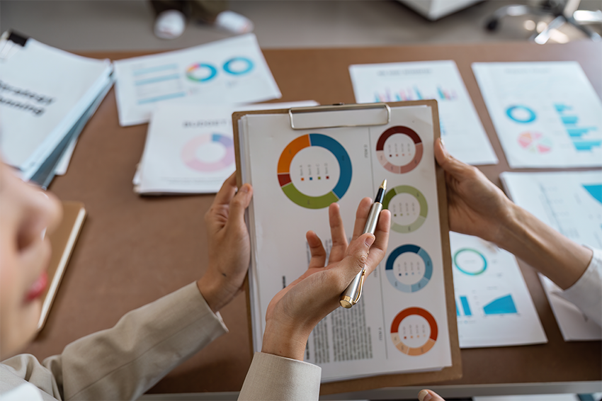 الاستشارات الضريبية