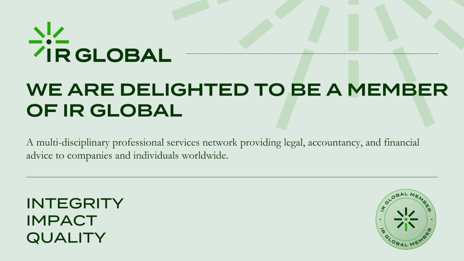 شبكة عالمية